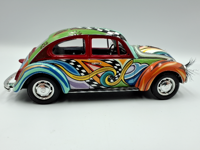 Special WV Beetle
